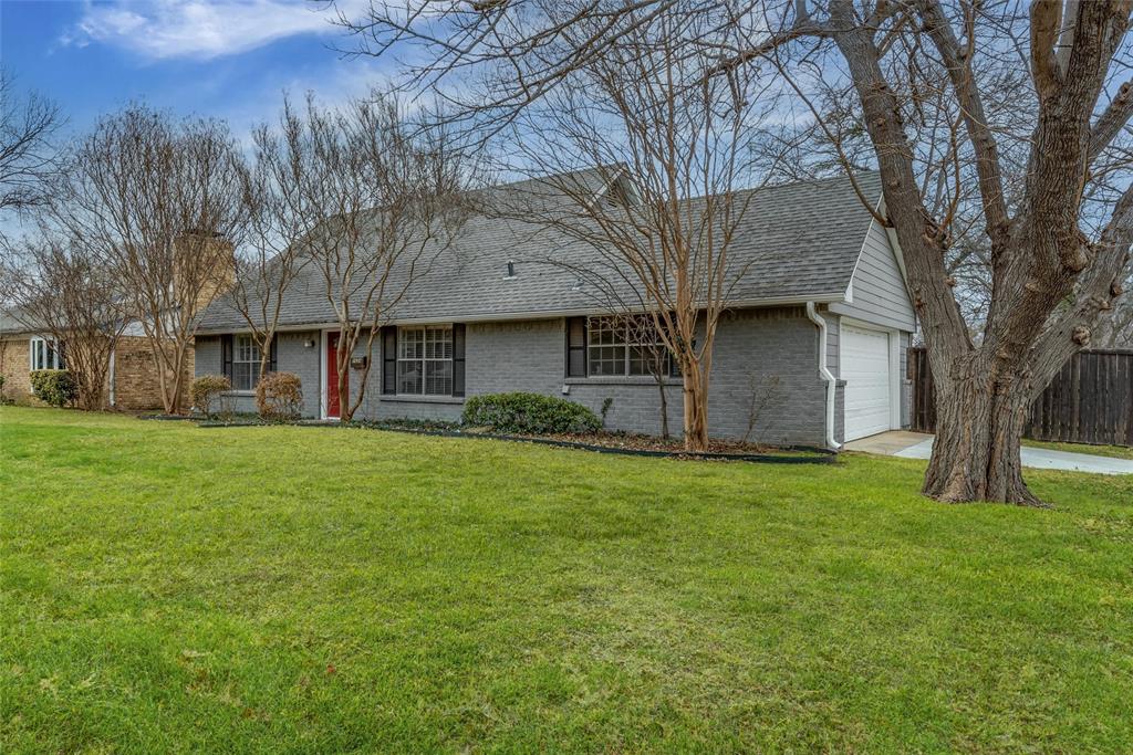 1624 Aldridge Dr, Plano, TX 75075 photo