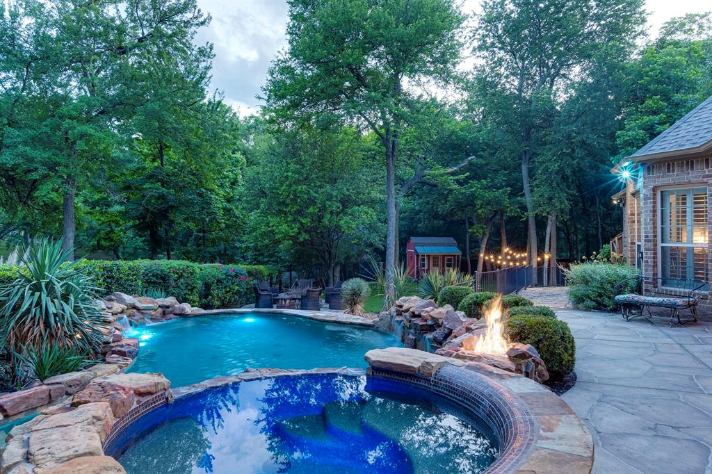 1450 Branding Iron Way, Midlothian, TX 76065 photo