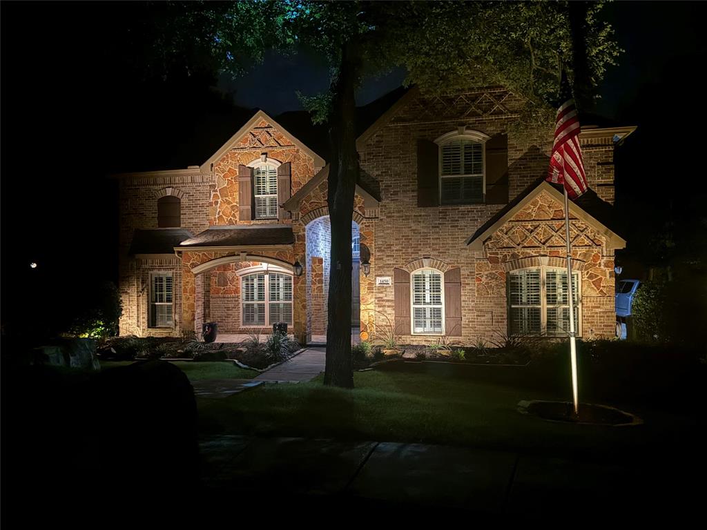1450 Branding Iron Way, Midlothian, TX 76065 photo
