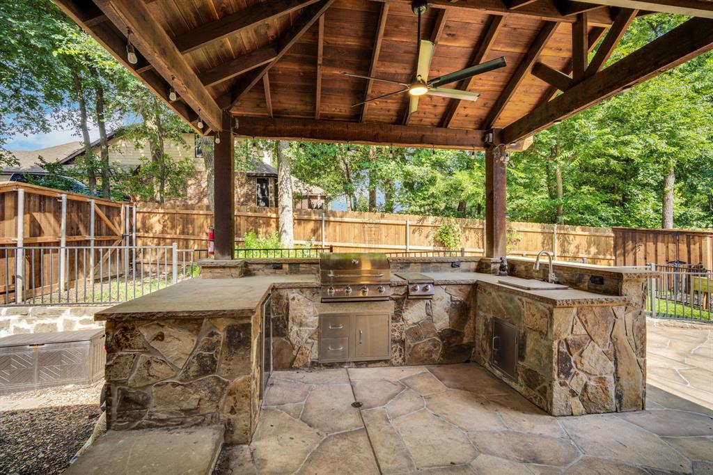 1450 Branding Iron Way, Midlothian, TX 76065 photo