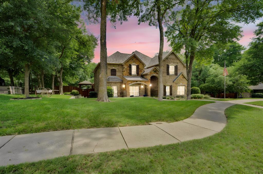 1450 Branding Iron Way, Midlothian, TX 76065
