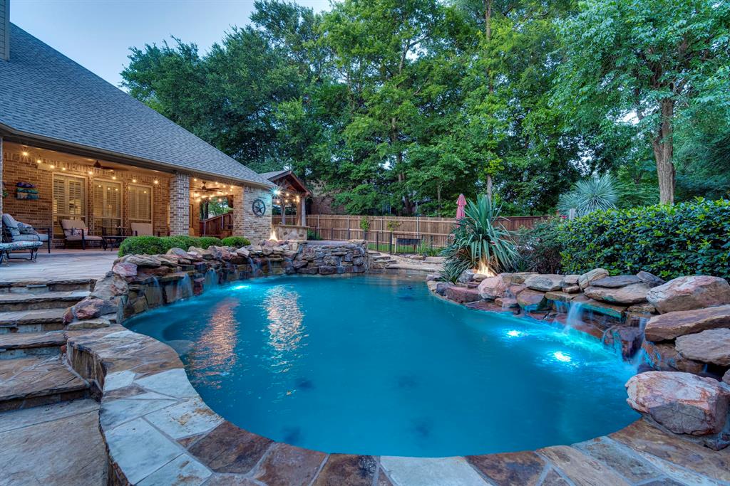 1450 Branding Iron Way, Midlothian, TX 76065 photo