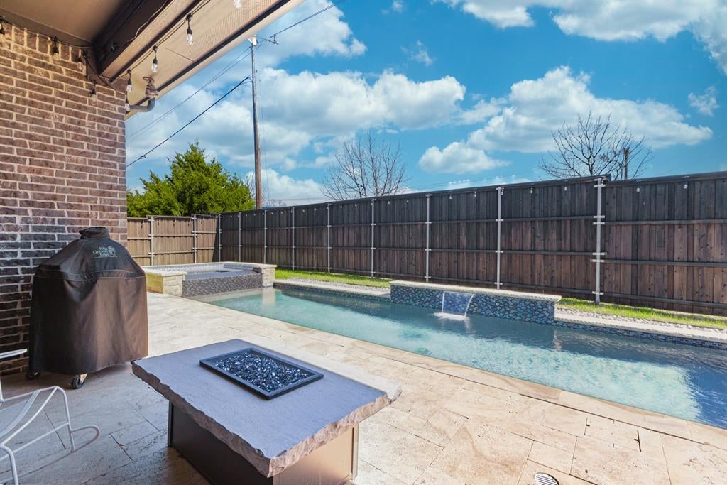 1507 Rice Run Dr, Wylie, TX 75098 photo