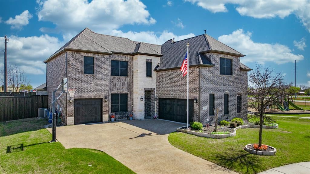 1507 Rice Run Dr, Wylie, TX 75098 photo