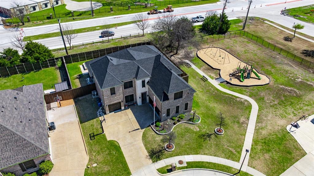 1507 Rice Run Dr, Wylie, TX 75098 photo