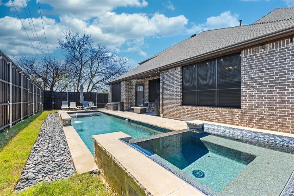 1507 Rice Run Dr, Wylie, TX 75098 photo