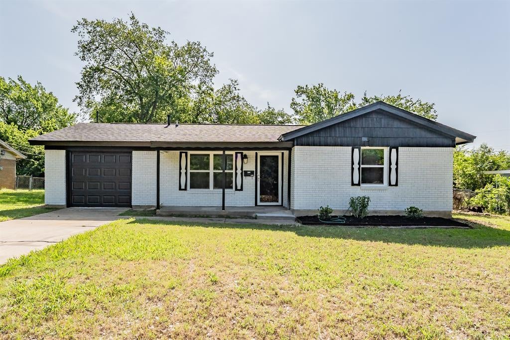 4920 Colorado Blvd, North Richland Hills, TX 76180
