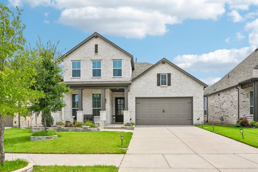 3110 Campbell Dr, Melissa, TX 75454