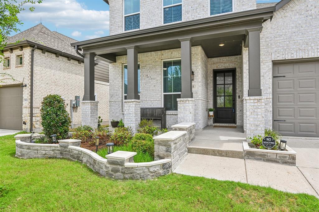 3110 Campbell Dr, Melissa, TX 75454 photo