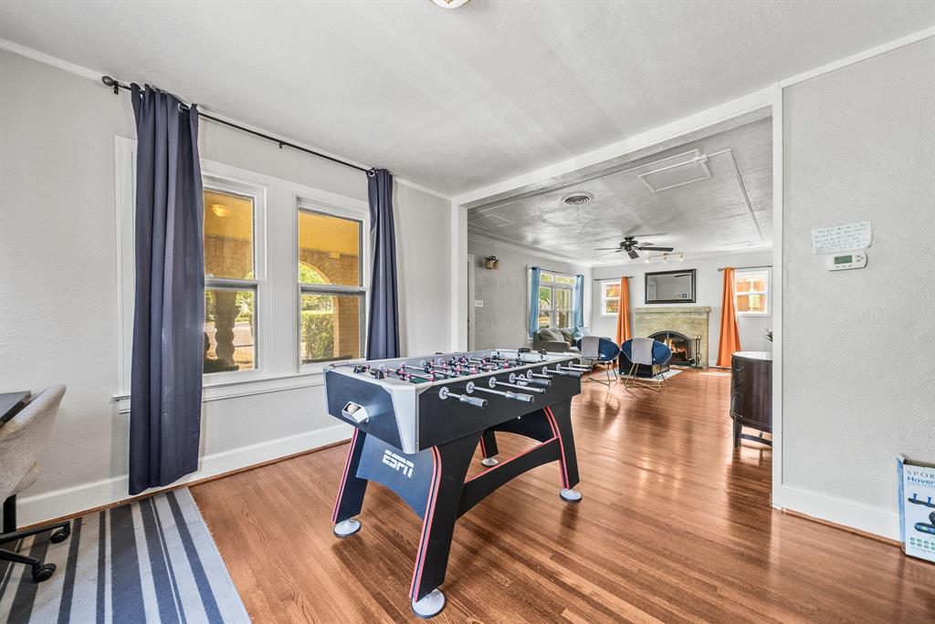 2807 Cain Blvd, Dallas, TX 75211 photo