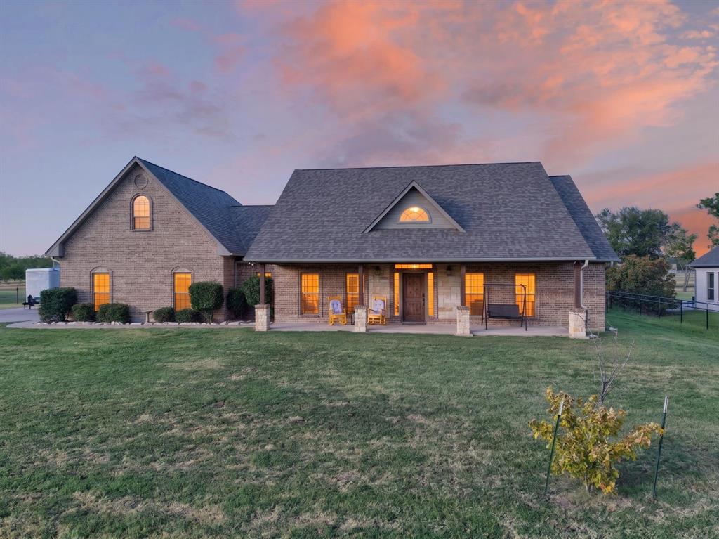 6220 Pinon Trl, Royse City, TX 75189 photo