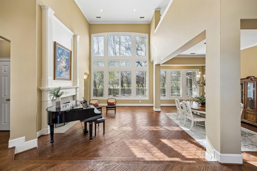 1724 Pembroke Ln, Mckinney, TX 75072 photo