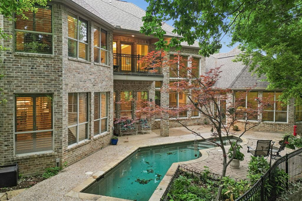1724 Pembroke Ln, Mckinney, TX 75072 photo