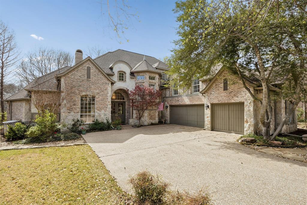 1724 Pembroke Ln, Mckinney, TX 75072 photo