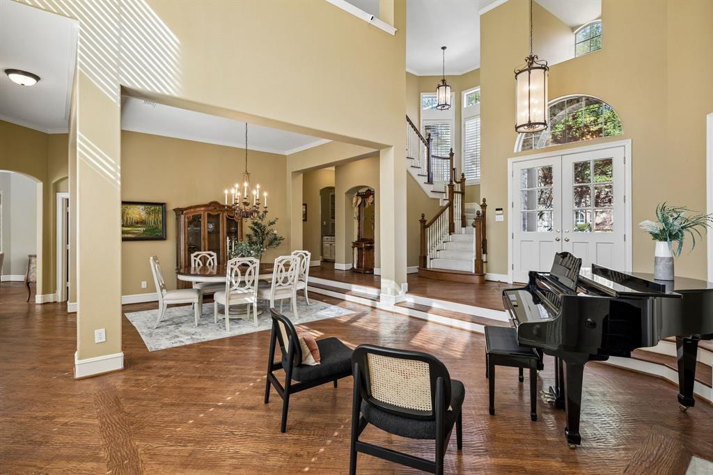 1724 Pembroke Ln, Mckinney, TX 75072 photo
