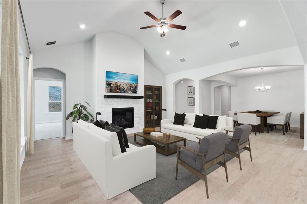 715 Soprano Dr, Forney, TX 75126 photo