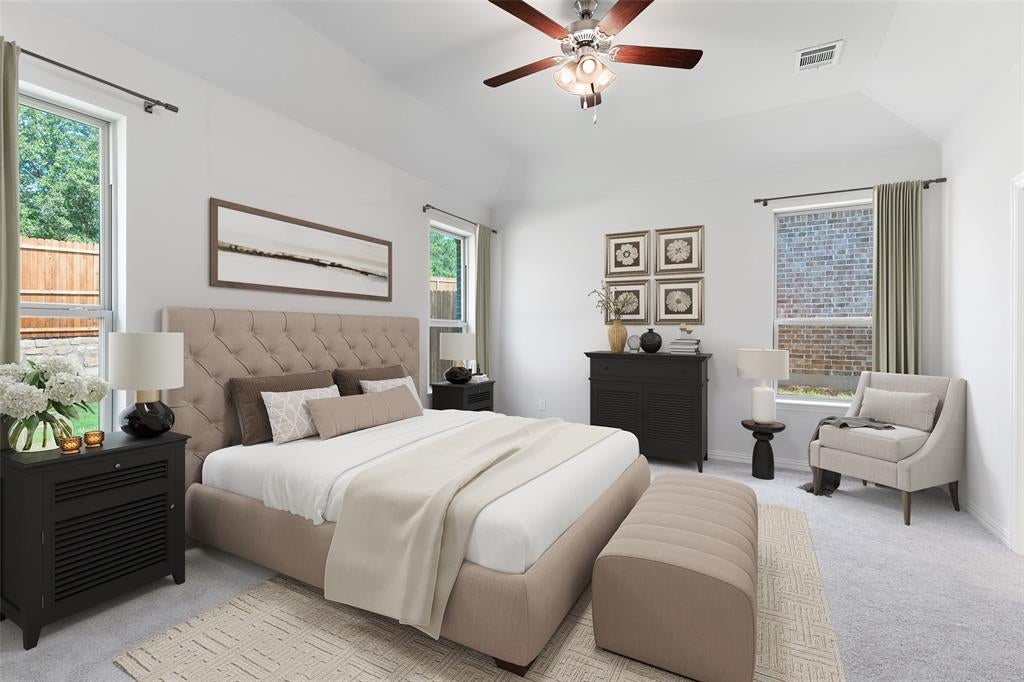 715 Soprano Dr, Forney, TX 75126 photo