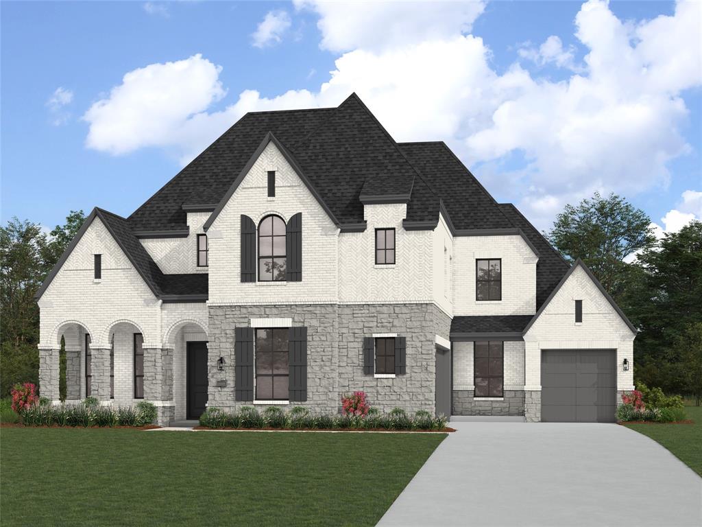 1836 Wheatgrass Ln, Flower Mound, TX 76226
