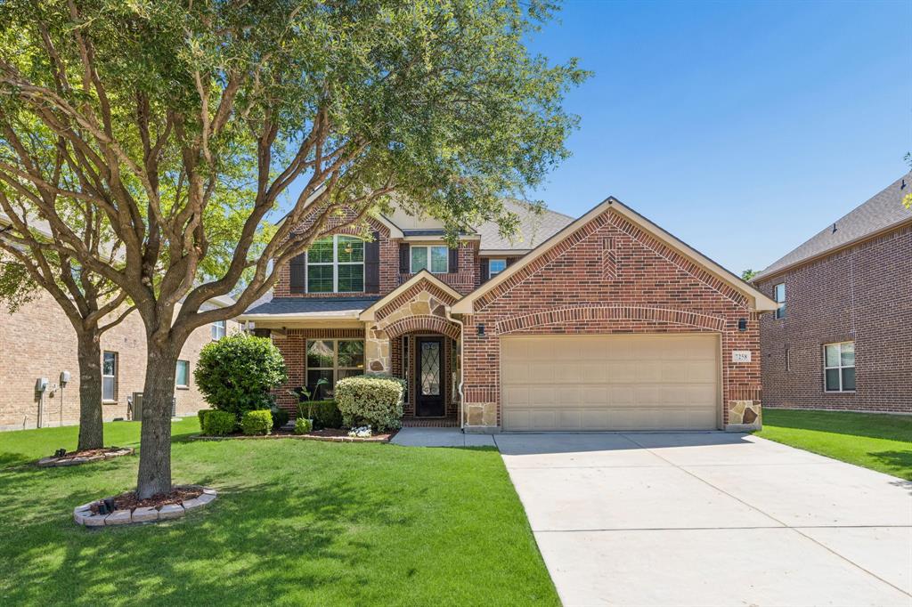 7258 Mirada, Grand Prairie, TX 75054