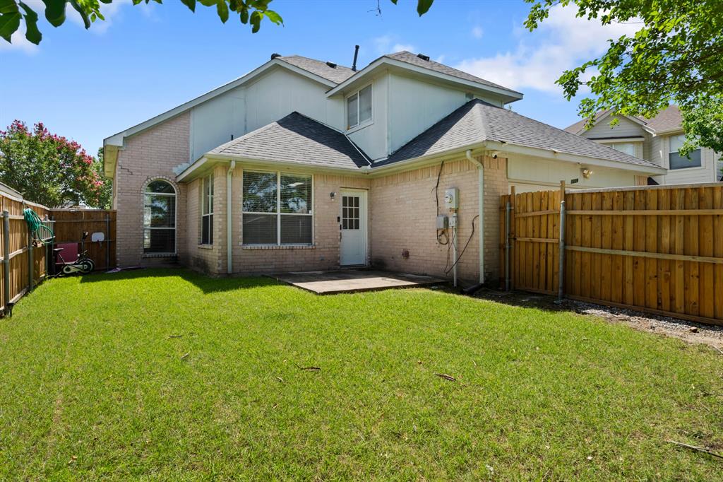 1229 Clear Creek Dr, Mesquite, TX 75181 photo