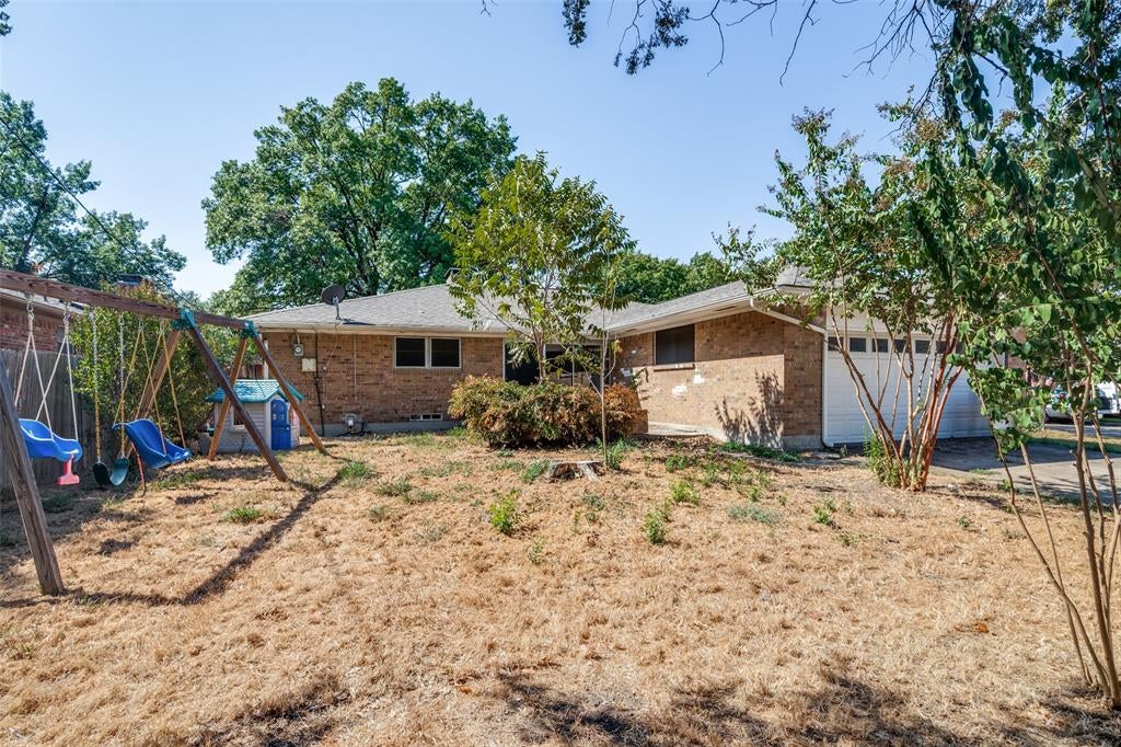 1717 Douglas Dr, Garland, TX 75041 photo