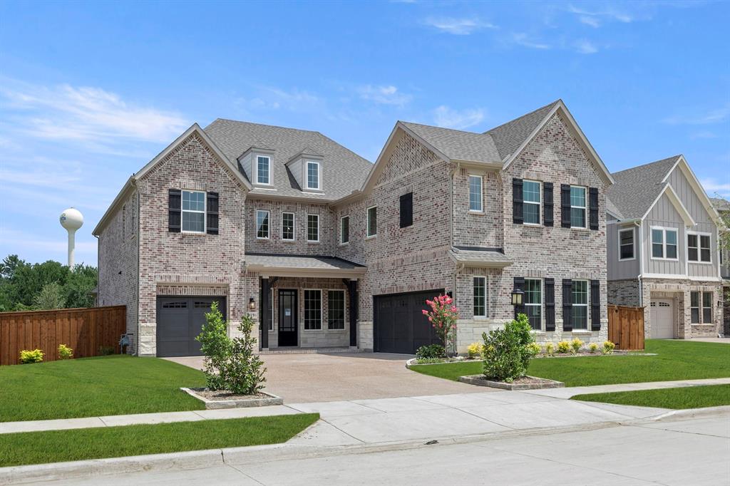 919 Stellar Truth Way, Wylie, TX 75098 photo