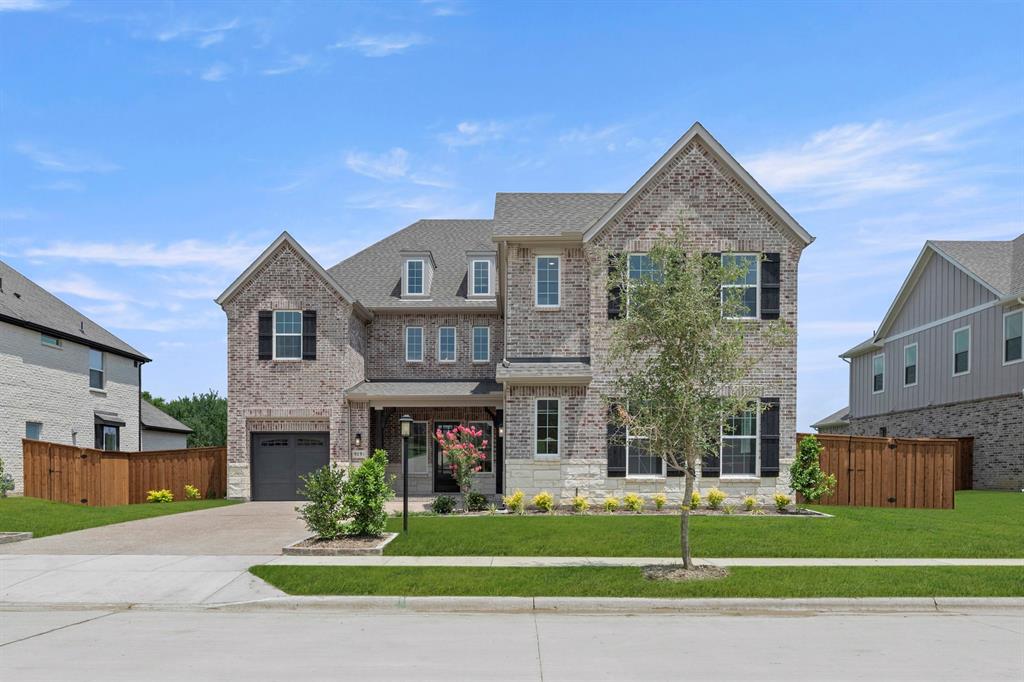 919 Stellar Truth Way, Wylie, TX 75098 photo