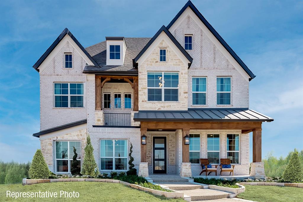 1246 Rio Bravo Rd, Justin, TX 76247