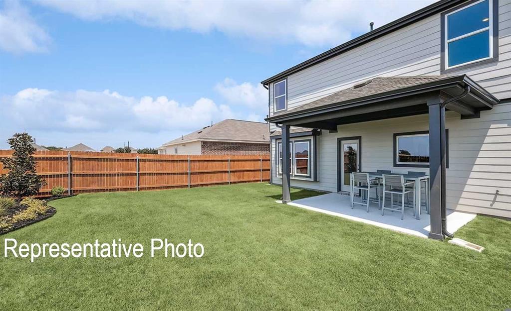 1119 Arborwood Dr, Forney, TX 75126 photo