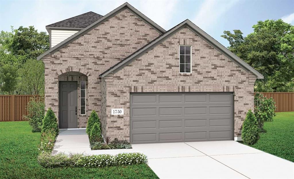 1119 Arborwood Dr, Forney, TX 75126