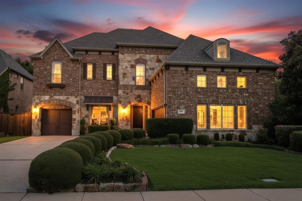 1609 Alamosa Dr, Allen, TX 75013