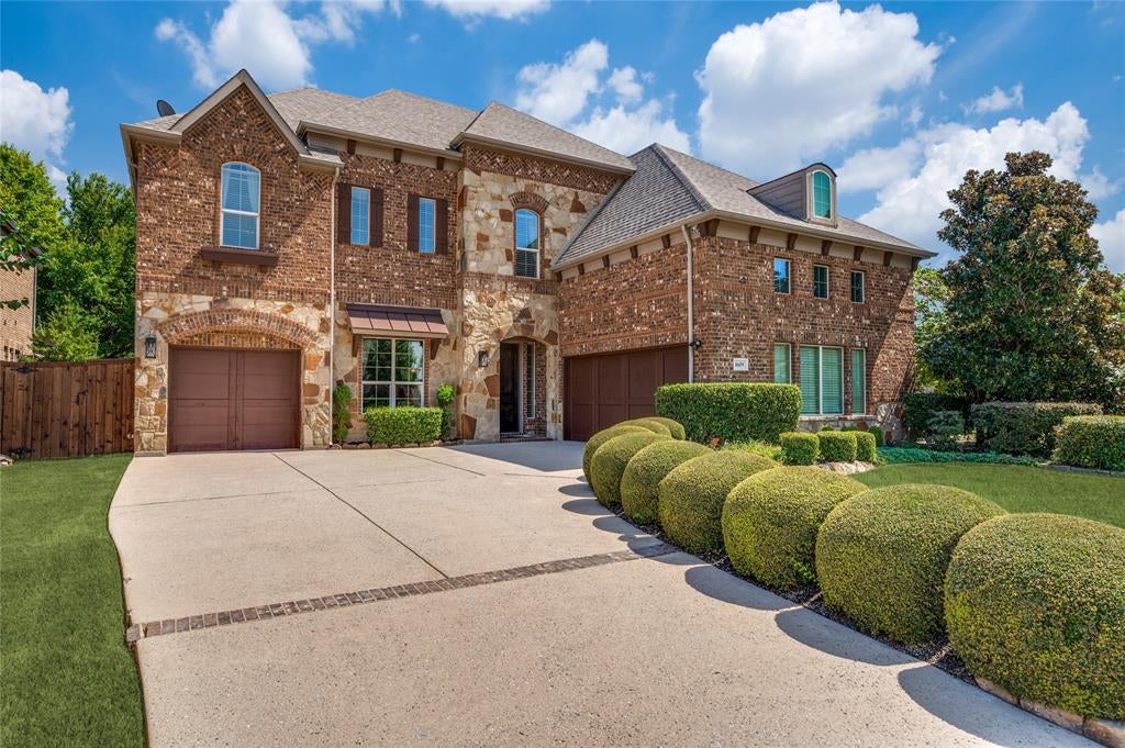1609 Alamosa Dr, Allen, TX 75013 photo