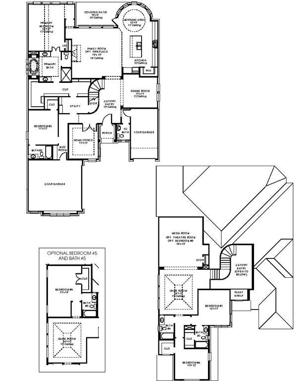 1301 Deer Point Dr, Lakewood Village, TX 75068 photo