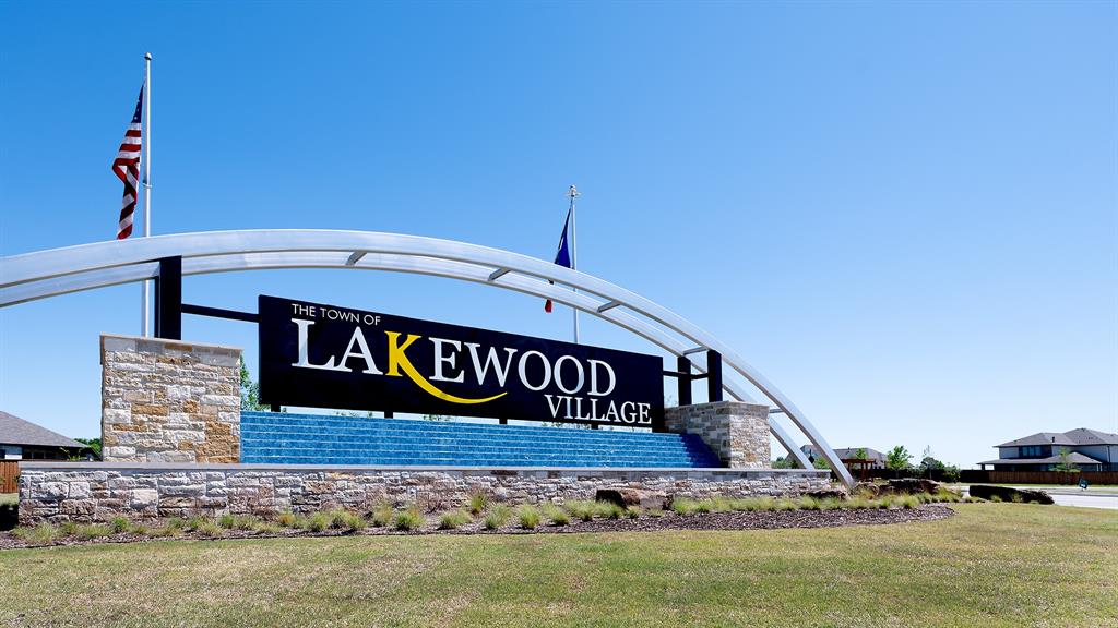 1301 Deer Point Dr, Lakewood Village, TX 75068 photo