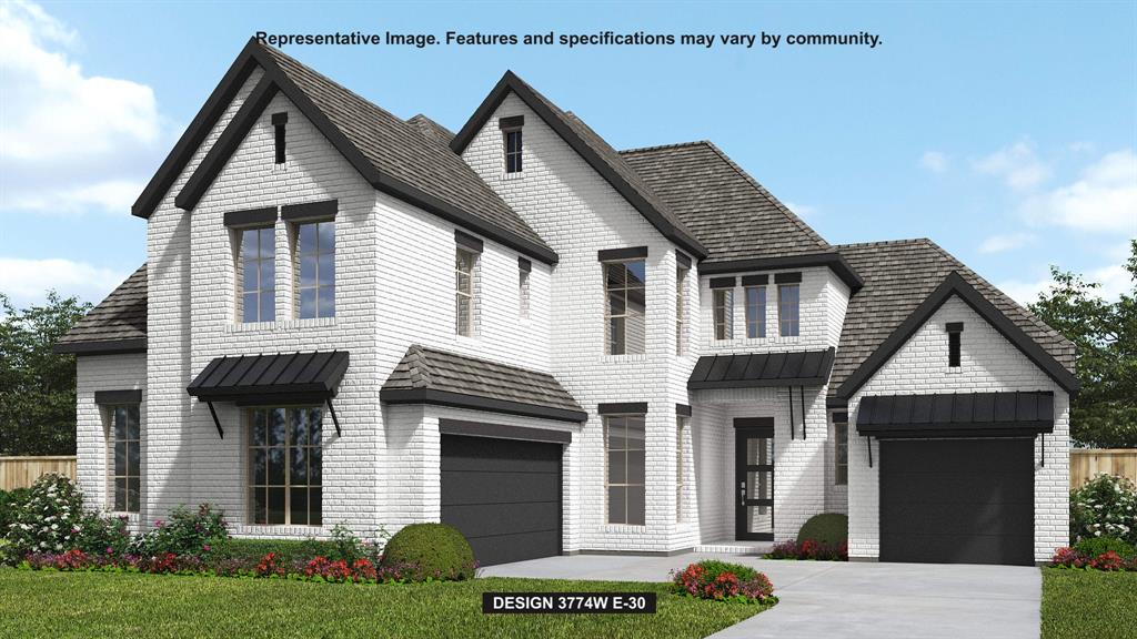 1301 Deer Point Dr, Lakewood Village, TX 75068