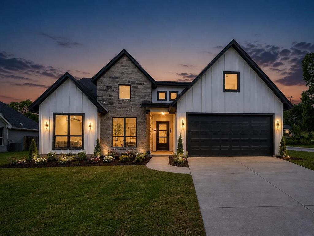 229 Belmont Dr, Willow Park, TX 76087