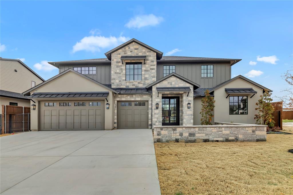 3316 Ferguson Rd, Grapevine, TX 76092