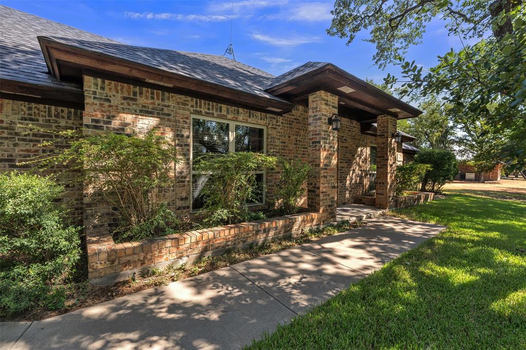 204 Fairway Dr, Willow Park, TX 76087 photo