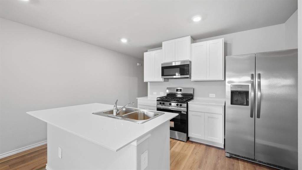 316 Trail Ct, Keene, TX 76059 photo