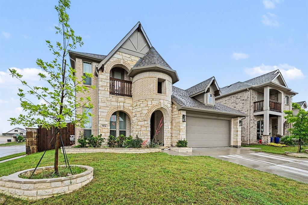 9036 Lace Cactus Dr, Fort Worth, TX 76131 photo