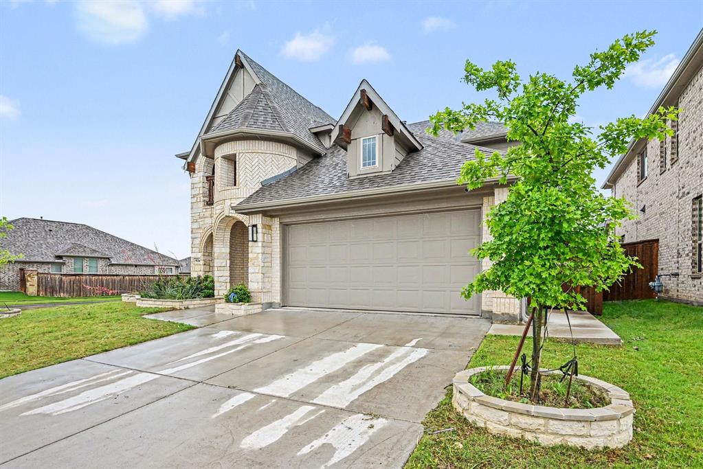 9036 Lace Cactus Dr, Fort Worth, TX 76131 photo