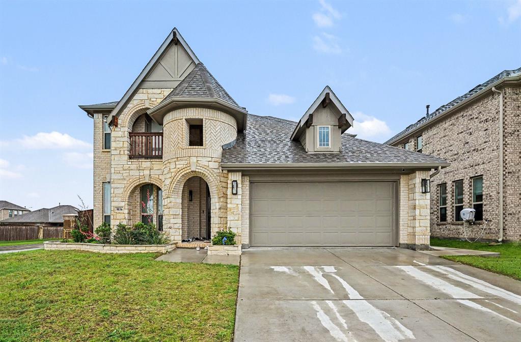 9036 Lace Cactus Dr, Fort Worth, TX 76131
