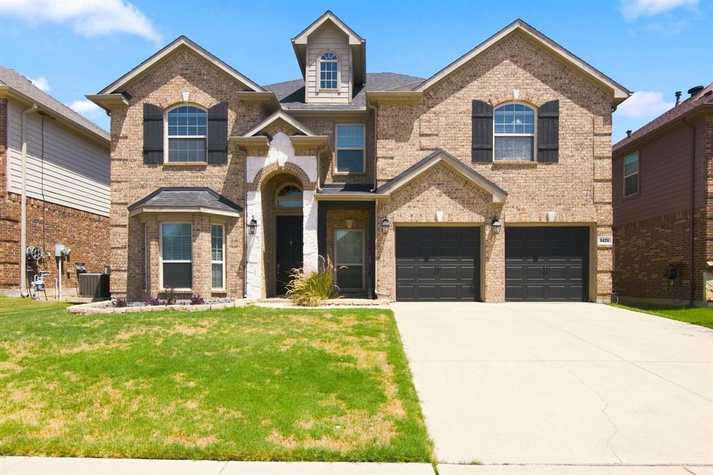 1421 Soaptree Ln, Fort Worth, TX 76177
