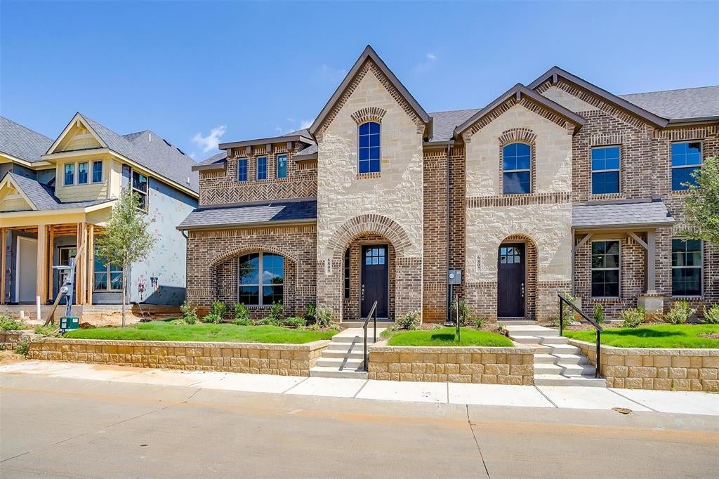 6918 Houndstooth Pl, Arlington, TX 76001 photo