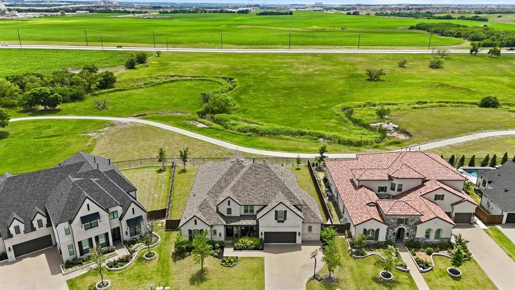 1871 Aberdeen Ln, Prosper, TX 75078
