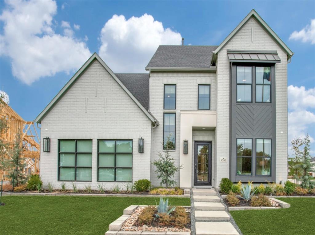 4300 Rosebud Ln, Prosper, TX 75078