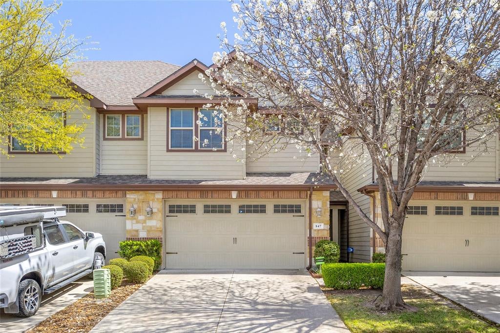 847 Vashon Dr, Allen, TX 75013