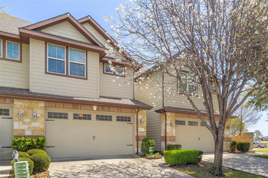 847 Vashon Dr, Allen, TX 75013 photo