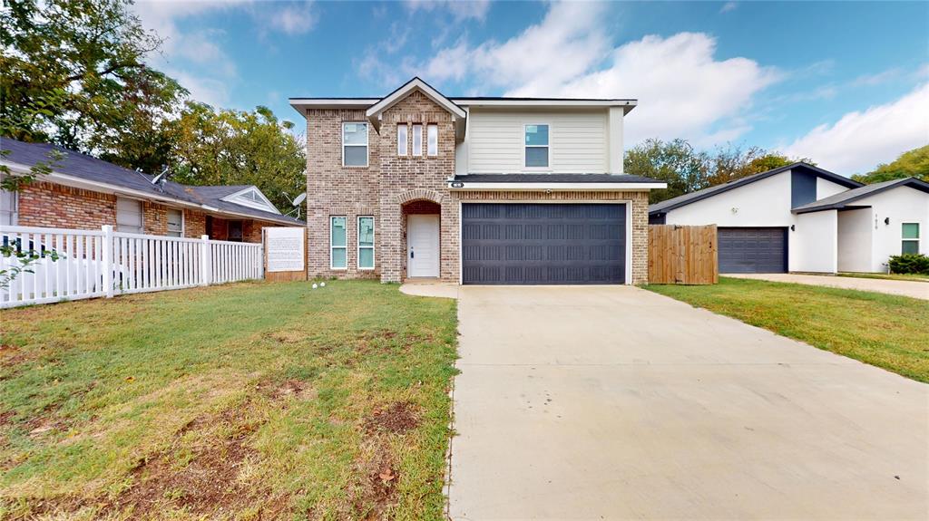 1615 Poplar St, Dallas, TX 75215
