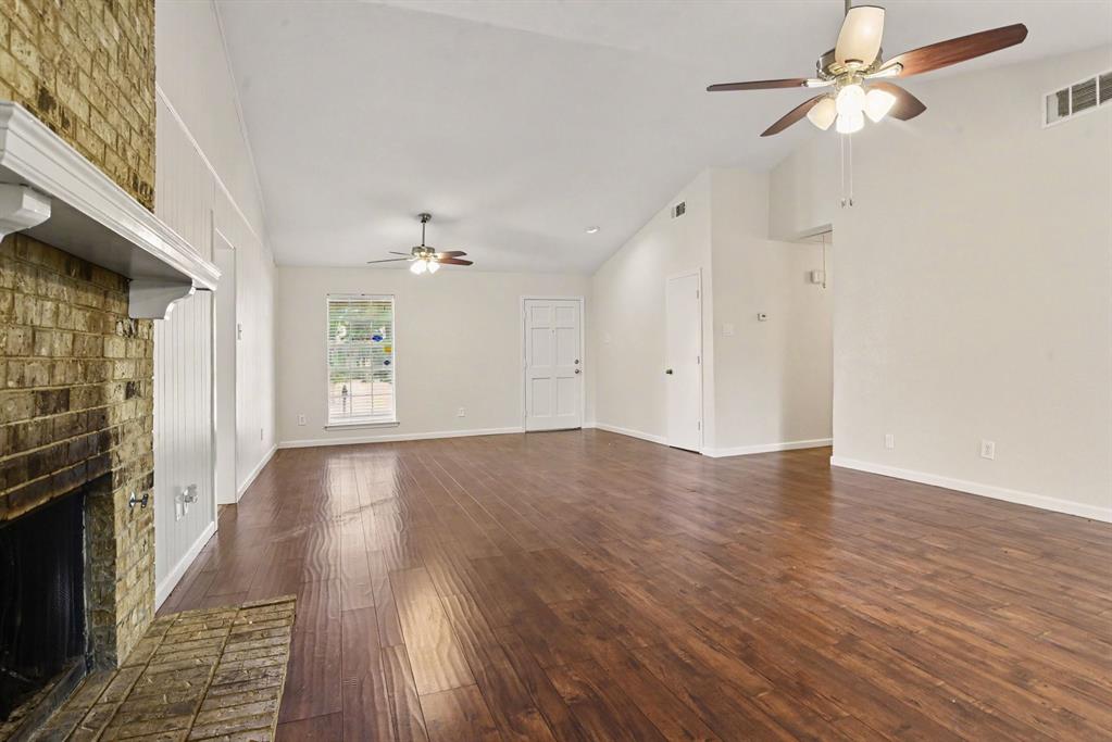 2414 Saharah Dr, Garland, TX 75044 photo